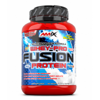 Amix Nutrition Whey-Pro FUSION 1000 g.